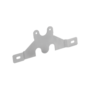 Products in the rear view mirror - Trailer License Plate Brackets