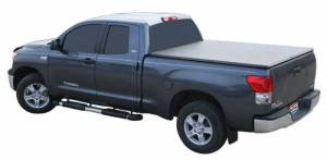Tonneau Covers and Components - Toyota Tonneau Covers