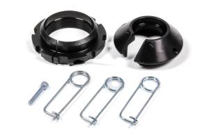 Coil-Over Conversion Kits - Fox Coil-Over Kits