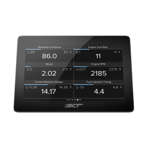 Computer Programmers - SCT GTX Performance Tuner & Monitor