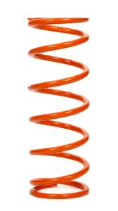 PAC Racing Springs Coil-Over Springs - PAC 2-1/2" I.D. x 9" Tall