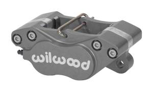 Wilwood Brake Calipers - Wilwood GP320 Brake Calipers