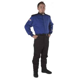 G-Force Racing Suits - G-Force GF525 Multi-Layer Suit - $279