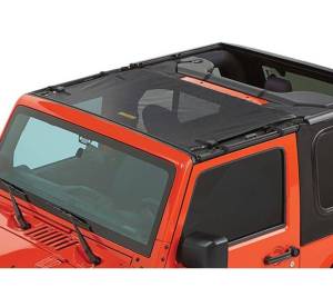 Body Panels & Components - Soft Tops and Components