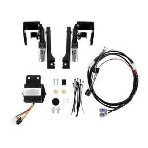 Lights & Components - Headlight Door Motor Kits