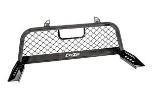 Truck Bed Accessories and Components - Truck Cab Racks