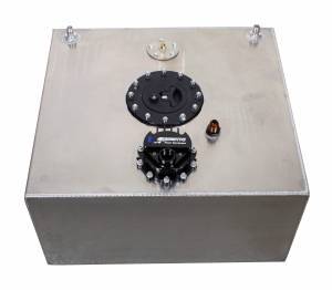 Aeromotive Stealth Fuel Cells - Aeromotive Gear Pump Stealth Fuel Cells