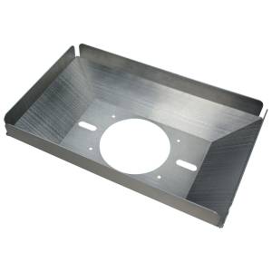 Air Cleaner Assembly Components - Scoop Trays