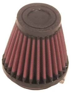 Universal Conical Air Filters - 3-1/8" Conical Air Filters