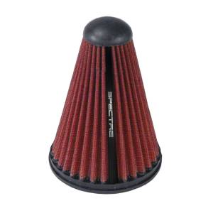 Universal Conical Air Filters - 4" Conical Air Filters