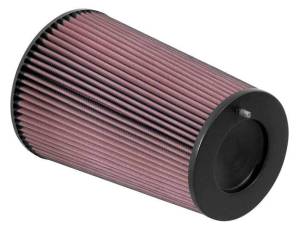Universal Conical Air Filters - 8" Conical Air Filters