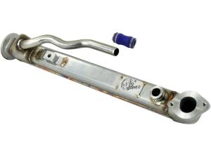 Intake Manifold Components - EGR Coolers