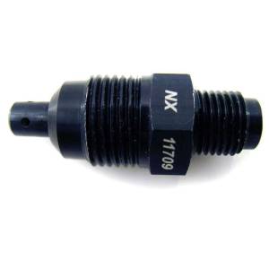 Nitrous Oxide System Components - Nitrous Blow-Off Adapters