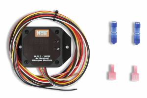 Nitrous Oxide System Components - Nitrous Oxide WOT/RPM Activated Window Switches