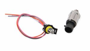 Fuel Injection Sensors and Components - Fuel Injection Pressure Sensors