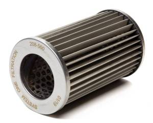 Oil Filters and Components - Oil Filter Elements