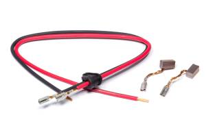 Fuel Pump Components and Rebuild Kits - Fuel Pump Brush Kits