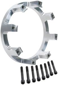 Brake Systems And Components - Disc Brake Rotor Adapters