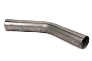 Exhaust Pipe - Bends - Exhaust Pipe Bends - 42 Degree