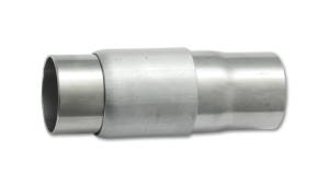 Exhaust Pipe Adapters and Reducers - Exhaust Slip Joint Adapters