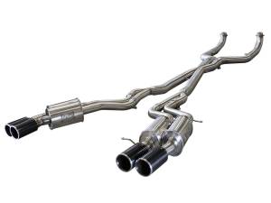 Exhaust Systems - BMW Exhaust Systems