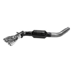 Exhaust Systems - Chevrolet Cruze Exhaust Systems