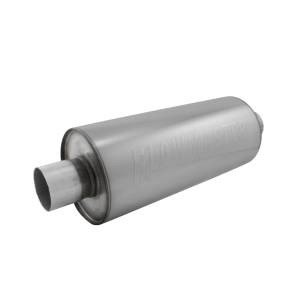 Mufflers and Components - Flowmaster dBX Series Mufflers
