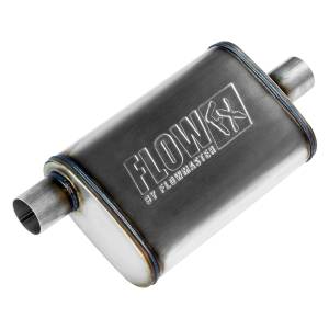 Mufflers and Components - Flowmaster FlowFX Series Mufflers