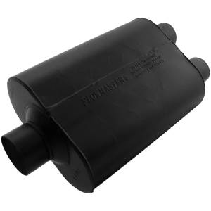 Mufflers and Components - Flowmaster Super 40 Series Mufflers