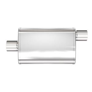 Mufflers and Components - Magnaflow XL Multi-Chamber Performance Mufflers