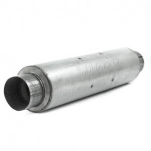 Mufflers and Components - MBRP Mufflers