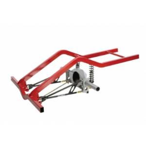 Chassis and Frame Components - Ladder Bar Subframe Kits
