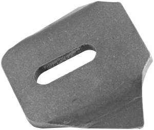 Chassis Tabs, Brackets and Components - Body Brace Tabs