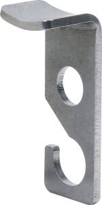 Chassis Tabs, Brackets and Components - Helmet Hook Brackets