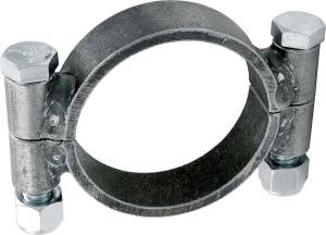 Roll Bar Clamps - Clamp-On Rings