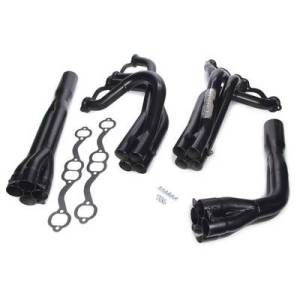Exhaust System - Headers and Components