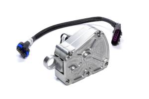 Pedal Assemblies  and Components - Throttle Controller