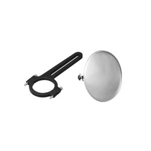 Rear View Mirrors and Components - Spot Mirrors