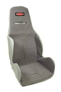 Kirkey Seat Covers - Kirkey 16 Series Economy Drag Seat Covers