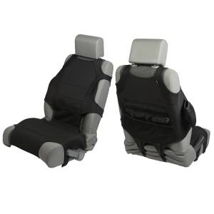 Seat Covers - Rugged Ridge Seat Covers