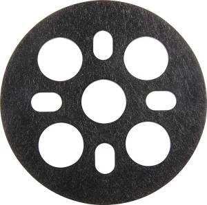 Fan Parts and Components - Cooling Fan Reinforcement Plate