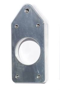 Water Pump Components - Water Pump Mount Plate