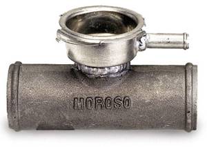 Water Necks and Components - Water Necks - Hose Mount