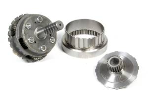 Automatic Transmissions & Components - Automatic Transmission Gears