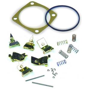 Automatic Transmissions & Components - Automatic Transmission Governor Recalibration Kits