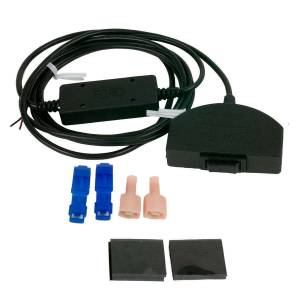 Automatic Transmissions & Components - Automatic Transmission Electronic Shift Improver Kits