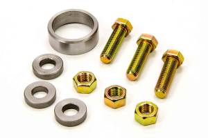 Torque Converters and Components - Torque Converter Midplate Spacer Kits