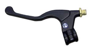 Clutch Cables, Linkages and Components - Clutch Levers