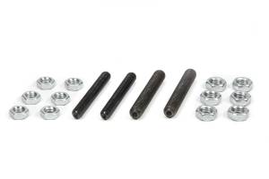 Clutch Throwout Bearings and Components - Hydraulic Throwout Bearing Bolt Kits