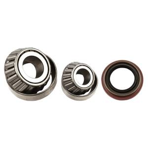 Ring and Pinion Install Kits and Bearings - Differential Bearing Kits
